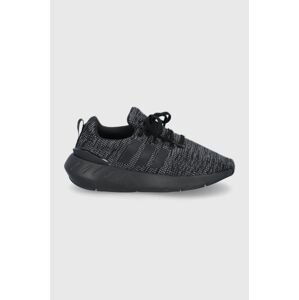 adidas Originals - Detské topánky Swift Run 22 GW8166