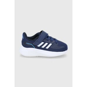 adidas - Detské topánky Runfalcon 2.0 GX3540