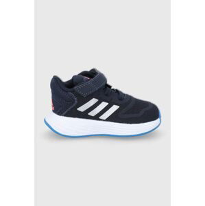 adidas - Detské topánky Duramp 10 El I GZ0659