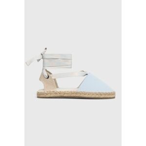 Espadrilky Big Star