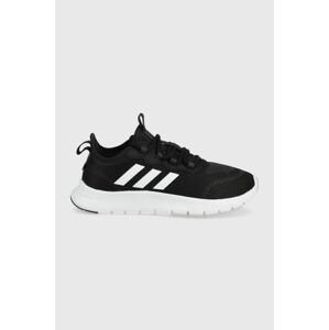 Bežecké topánky adidas Nario Move GZ9050 čierna farba,