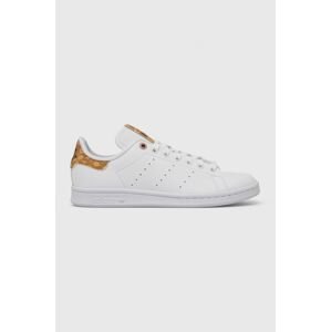 Tenisky adidas Originals Disney Stan Smith biela farba, GZ6251