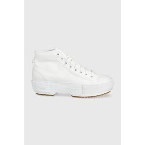 Tenisky adidas Originals Nizza GZ8858-WHT/GUM3, dámske, biela farba