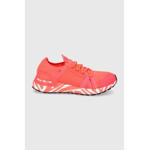 Topánky adidas by Stella McCartney Asmc Ultraboost GX6316 ružová farba,