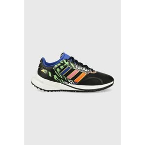 Tenisky adidas Originals Valerance X Rich Mnisi GZ3602 čierna farba,