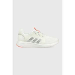 Bežecké topánky adidas Edge Lux 5 GX0587 biela farba,