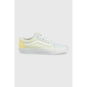 Tenisky Vans Ua Old Skool dámske,