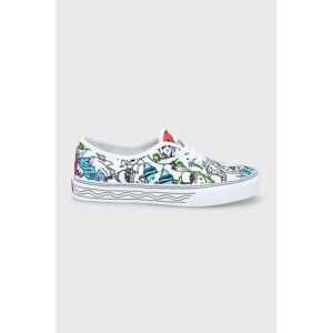 Tenisky Vans Ua Authentic dámske,