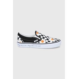 Tenisky Vans Ua Classic Slip-on dámske,