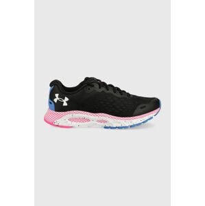 Bežecké topánky Under Armour Hovr Infinite 3 3023556003 3023556003-003, čierna farba,