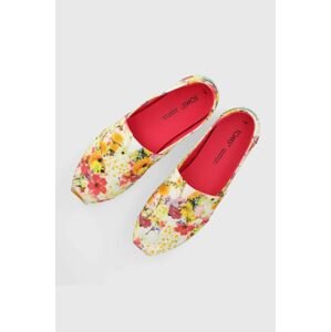 Espadrilky Toms Alpargata