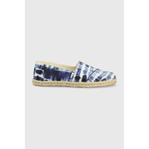 Espadrilky Toms Alpargata Rope