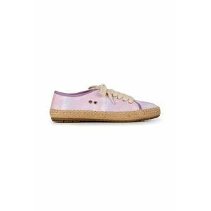 Detské espadrilky Emu Australia Agonis Tie Dye Teens