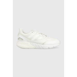 Detské tenisky adidas Originals Zx 1k Boost biela farba