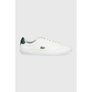 Tenisky Lacoste Chaymon Crafted 0722 1 biela farba