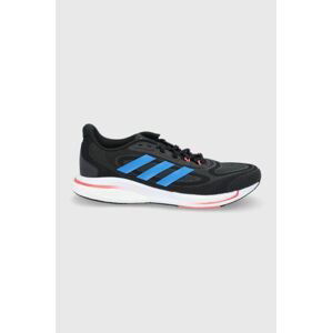 Topánky adidas Performance Supernova GX2910 čierna farba