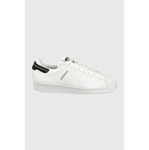 Tenisky adidas Originals Superstar GV7610 biela farba