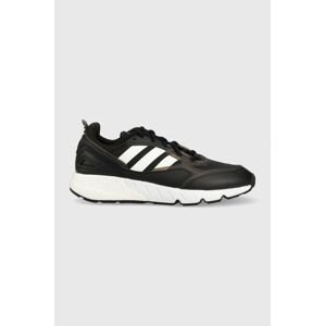 Tenisky adidas Originals ZX 1K Boost GZ3551-CBLACK, čierna farba