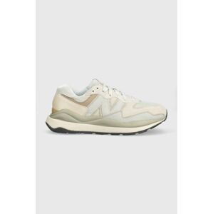 Tenisky New Balance M5740grm šedá farba