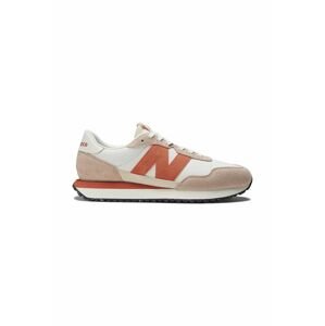 Tenisky New Balance Ms237rb zelená farba