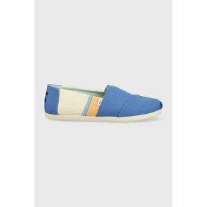 Espadrilky Toms Alpargata