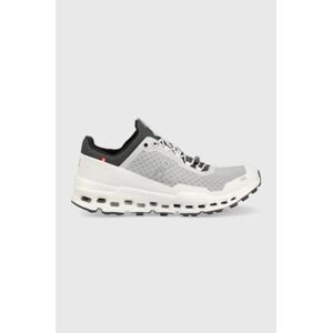 Bežecké topánky On-running Cloudultra šedá farba, 4499045