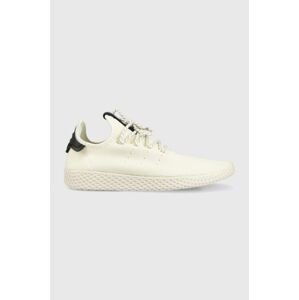 Tenisky adidas Originals Pharell biela farba, GZ3920