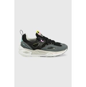 Tenisky Puma Trc Blaze 384958 čierna farba,