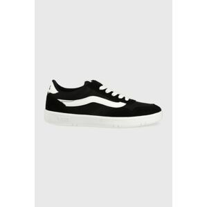 Tenisky Vans Ua Cruze Too Cc VN0A5KR5OS71-BLACK, čierna farba,