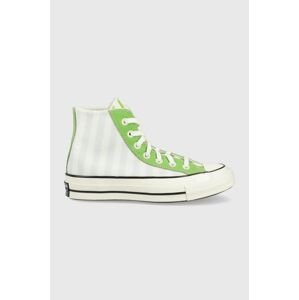 Tenisky Converse Chuck 70 572865C-EGRET.MATC, dámske,