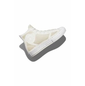 Tenisky Converse Chuck 70 Redux Hi A00454C.WHT-OPT.WHT, biela farba