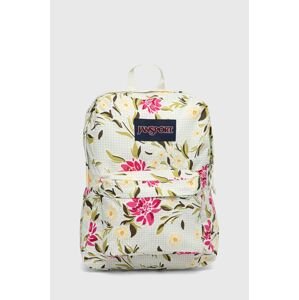 Ruksak Jansport dámsky, veľký, vzorovaný