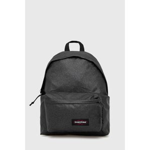 Ruksak Eastpak EK000620N981-N981, čierna farba, veľký, vzorovaný