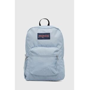 Ruksak Jansport veľký, jednofarebný