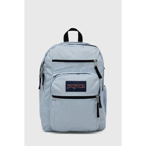 Ruksak Jansport veľký, jednofarebný