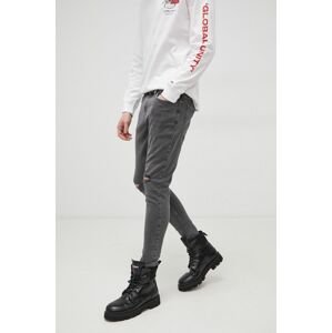 Rifle Tommy Jeans Finley Ce683 pánske