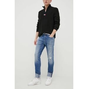 Rifle Tommy Jeans Simon Ce331 pánske