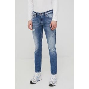 Rifle Tommy Jeans Scanton Bf2136 pánske