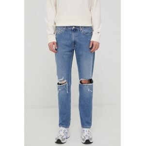 Rifle Tommy Jeans Ethan Bf8035 pánske