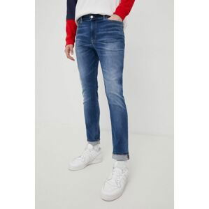 Rifle Tommy Jeans Simon Bf1251 pánske