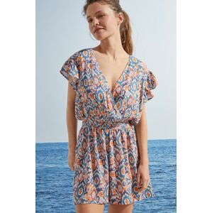 Overal women'secret Dresses Online v výstrih