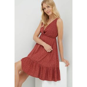 Šaty women'secret Dresses Online mini, áčkový strih