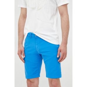 Šortky Pepe Jeans Mc Queen Short pánske,