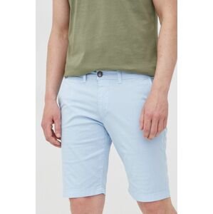 Šortky Pepe Jeans Mc Queen Short pánske,