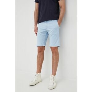 Šortky Pepe Jeans Blackburn Short pánske,