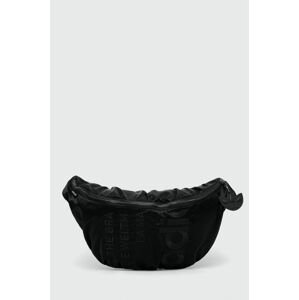 Ľadvinka adidas Originals HD7050 čierna farba
