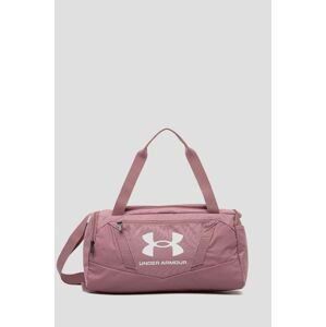 Taška Under Armour 1369221-001, fialová farba