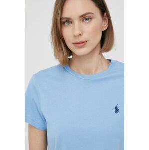 Bavlnené tričko Polo Ralph Lauren