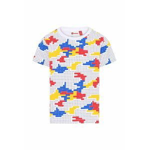 Detské tričko Lego Wear vzorovaný