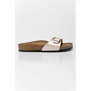 Birkenstock - Šľapky 940153-Pearl.Whit,